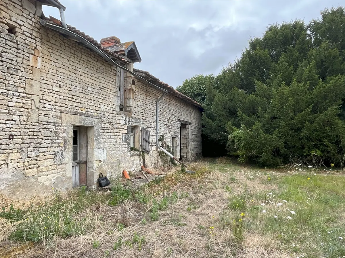 Achat maisonà CEAUX EN LOUDUN