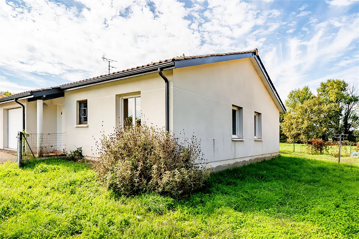 Achat maisonà SAINTE TERRE