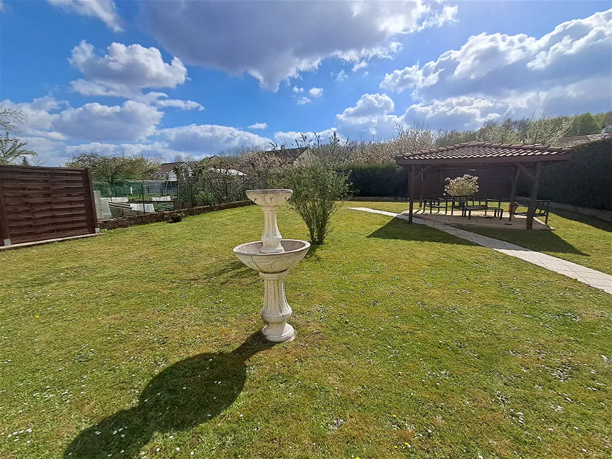 Achat maisonà SAINT DIZIER