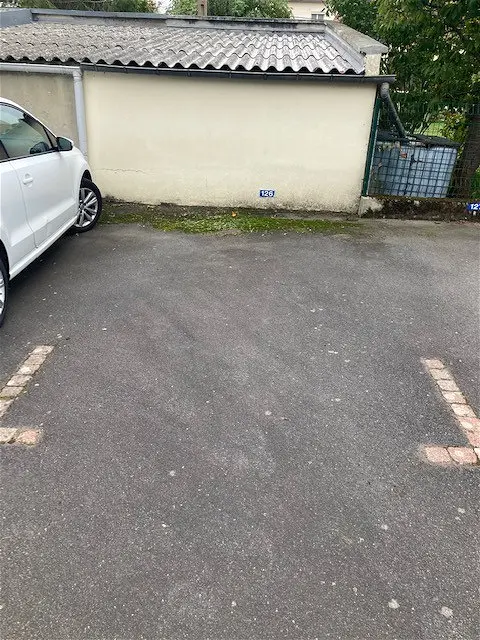 stationnementà CAEN