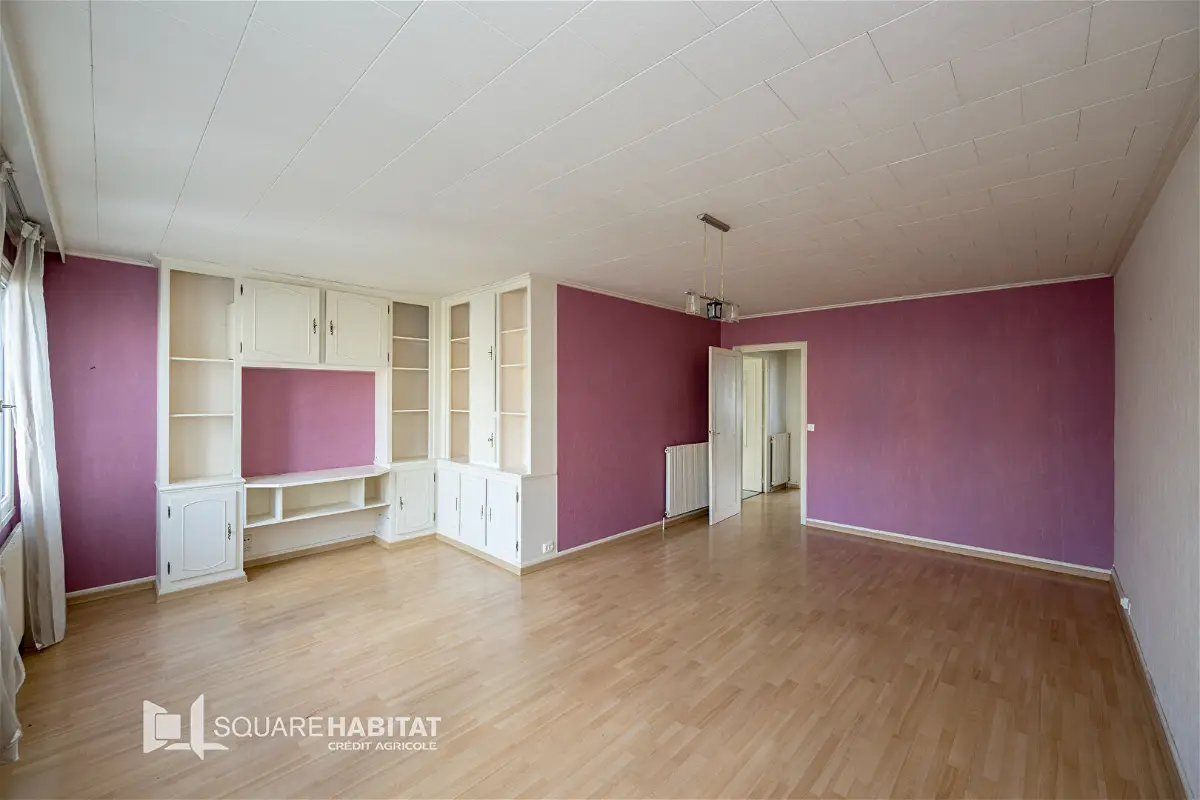 Achat appartementà SAINT BRIEUC