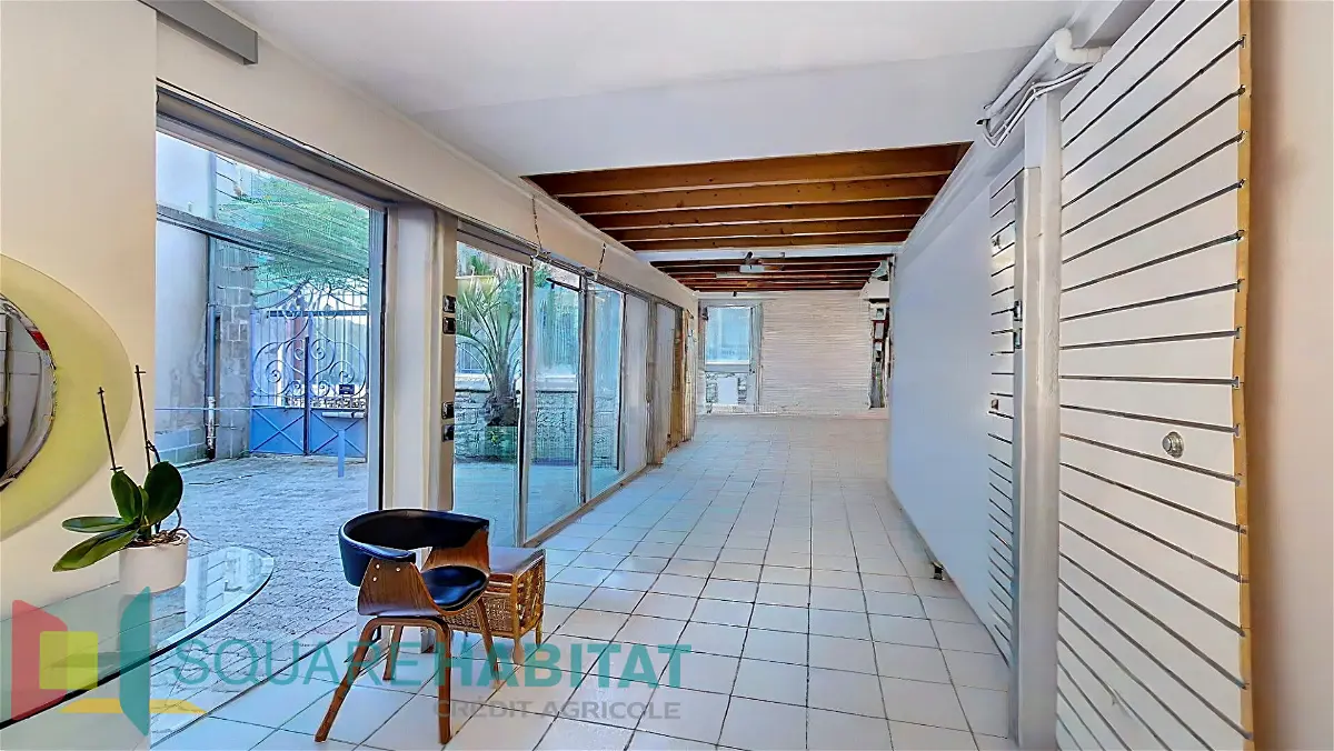 Achat appartementà QUIMPER