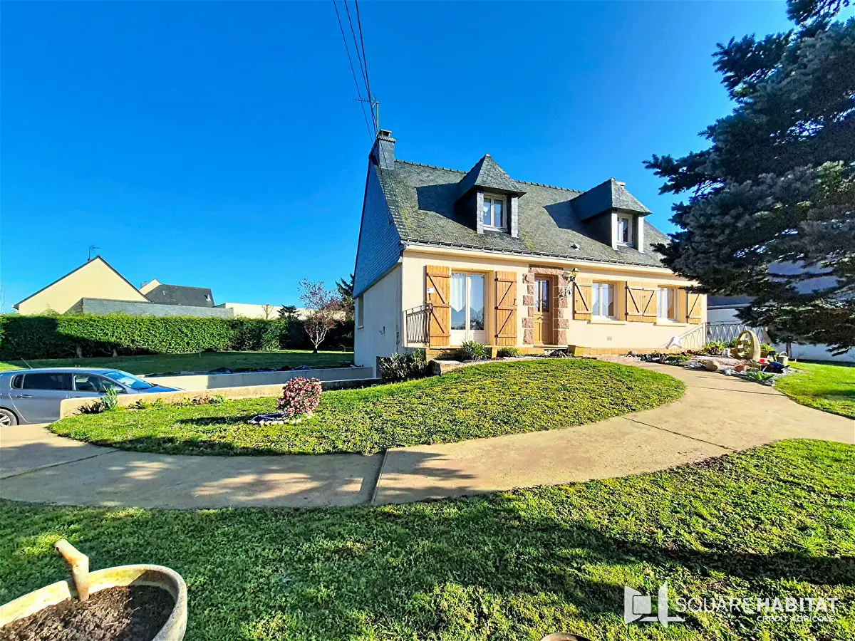 Achat maisonà PLOERMEL