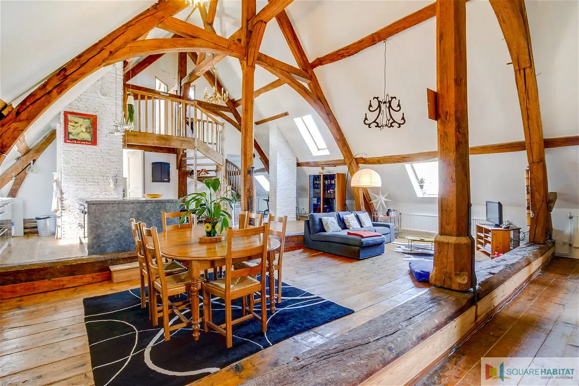 Achat appartementà BEAUNE