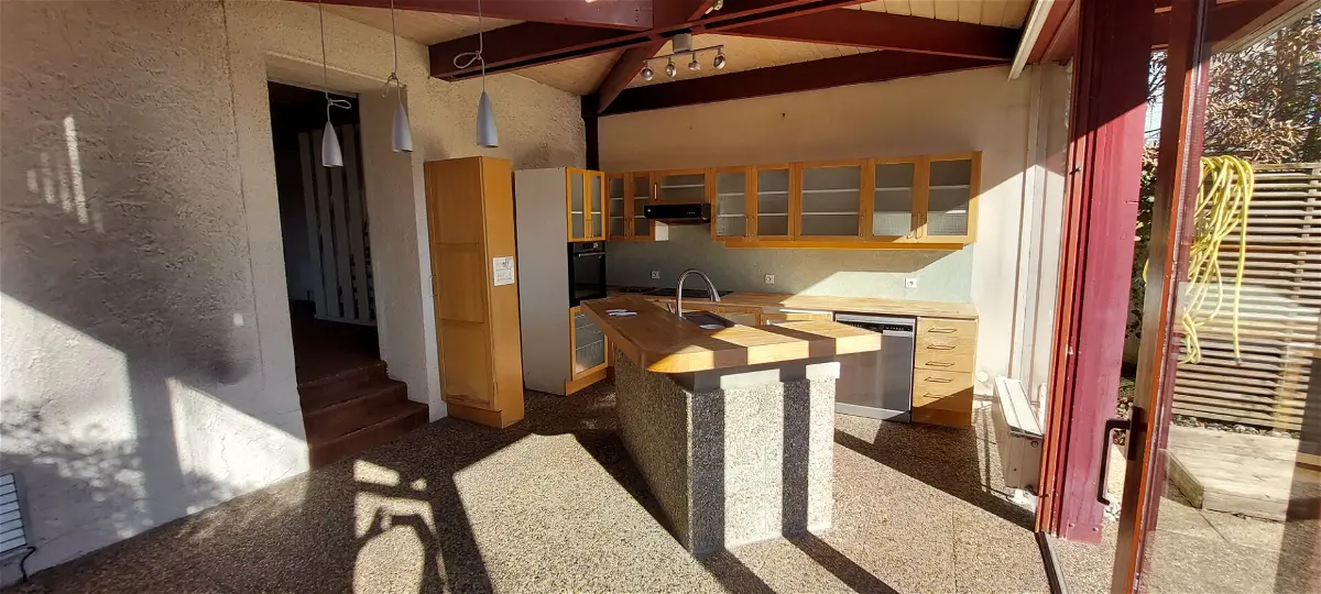 Achat maisonà VETRAZ MONTHOUX