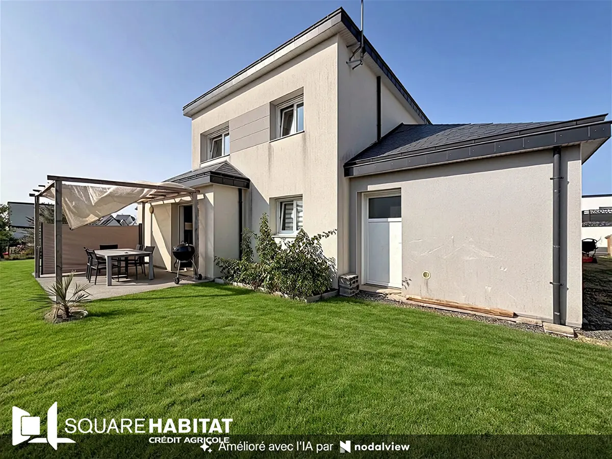 Achat maisonà PLAINE HAUTE