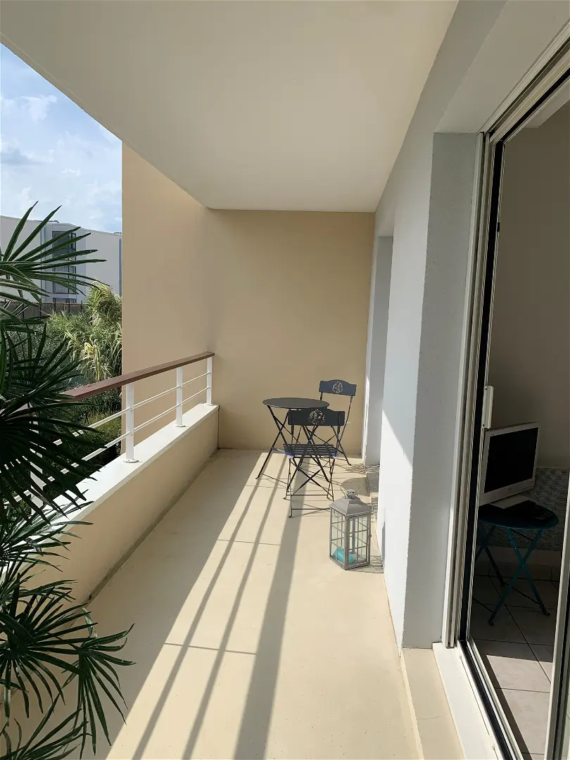 appartementà LA ROCHELLE
