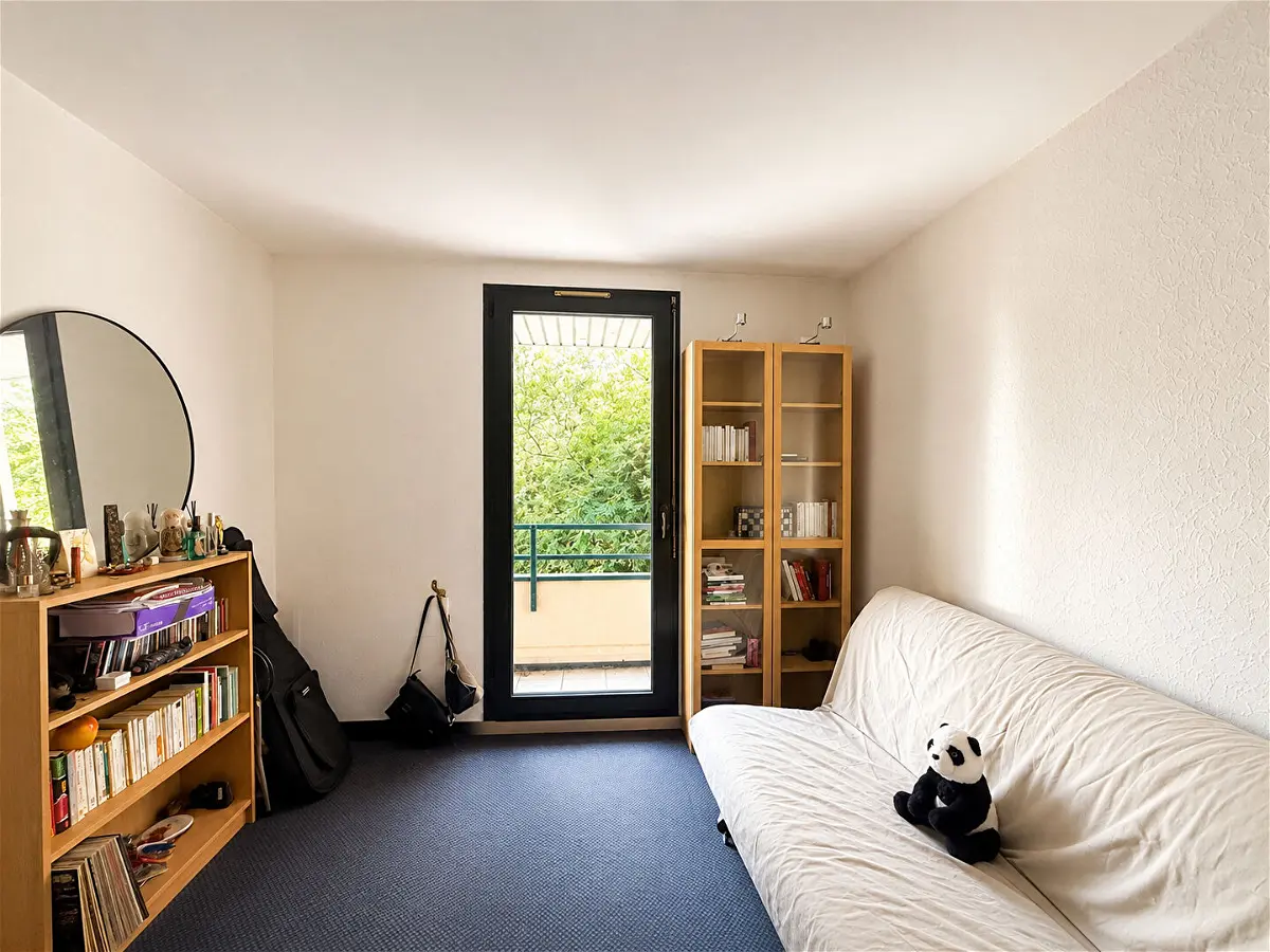 Achat appartementà NANTES