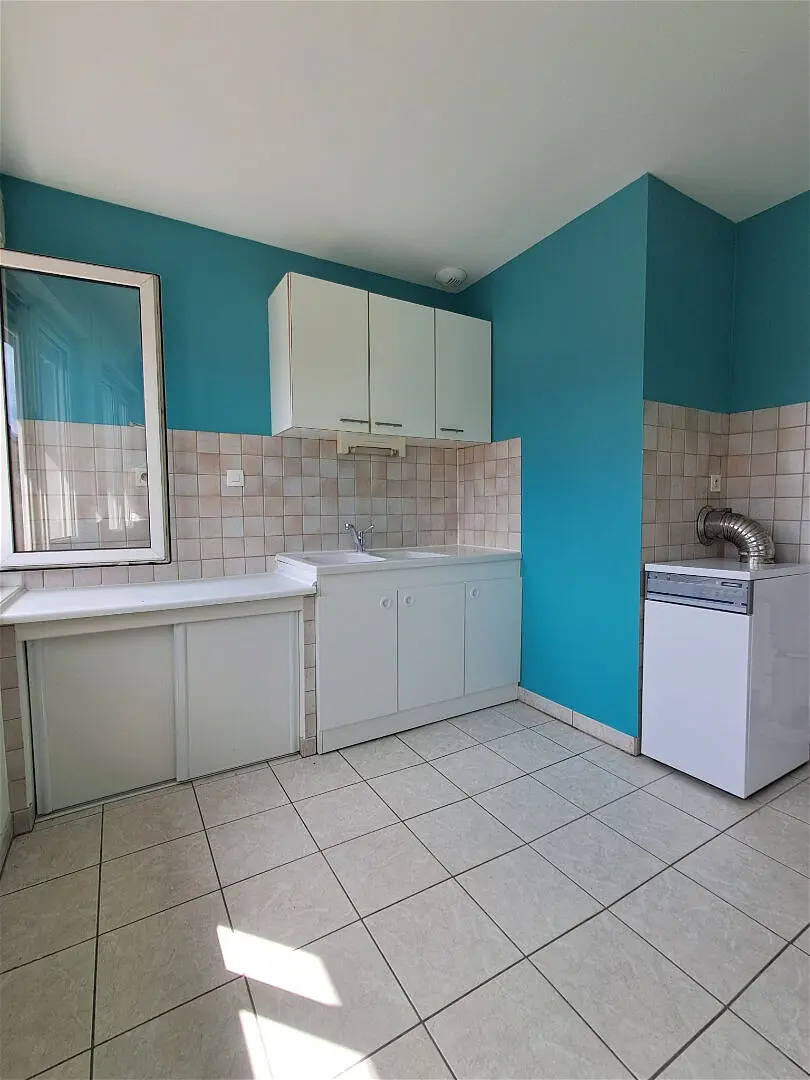 appartementà ANDELOT BLANCHEVILLE