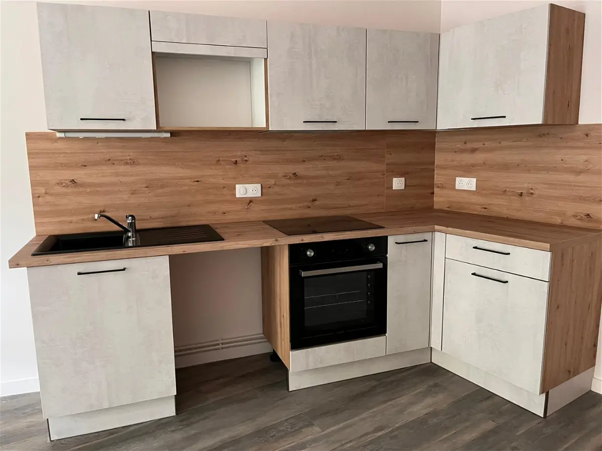 appartementà BRIOUDE