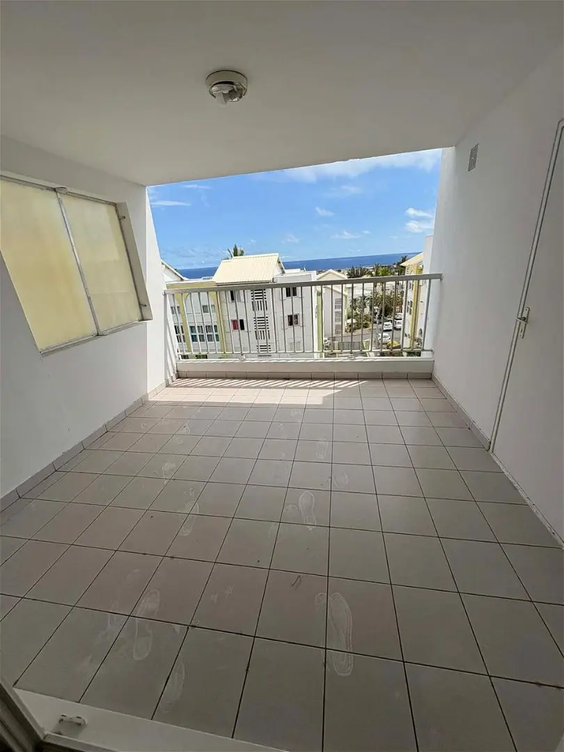 appartementà SAINT PIERRE