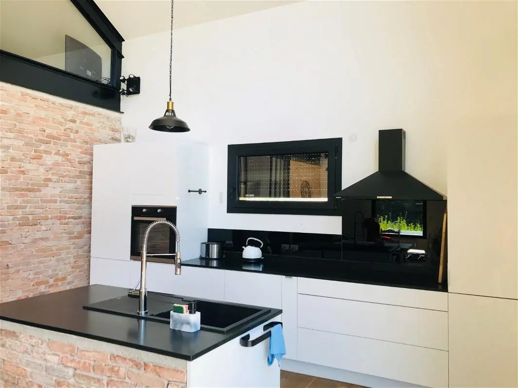 maisonà Vaulnaveys-le-Bas