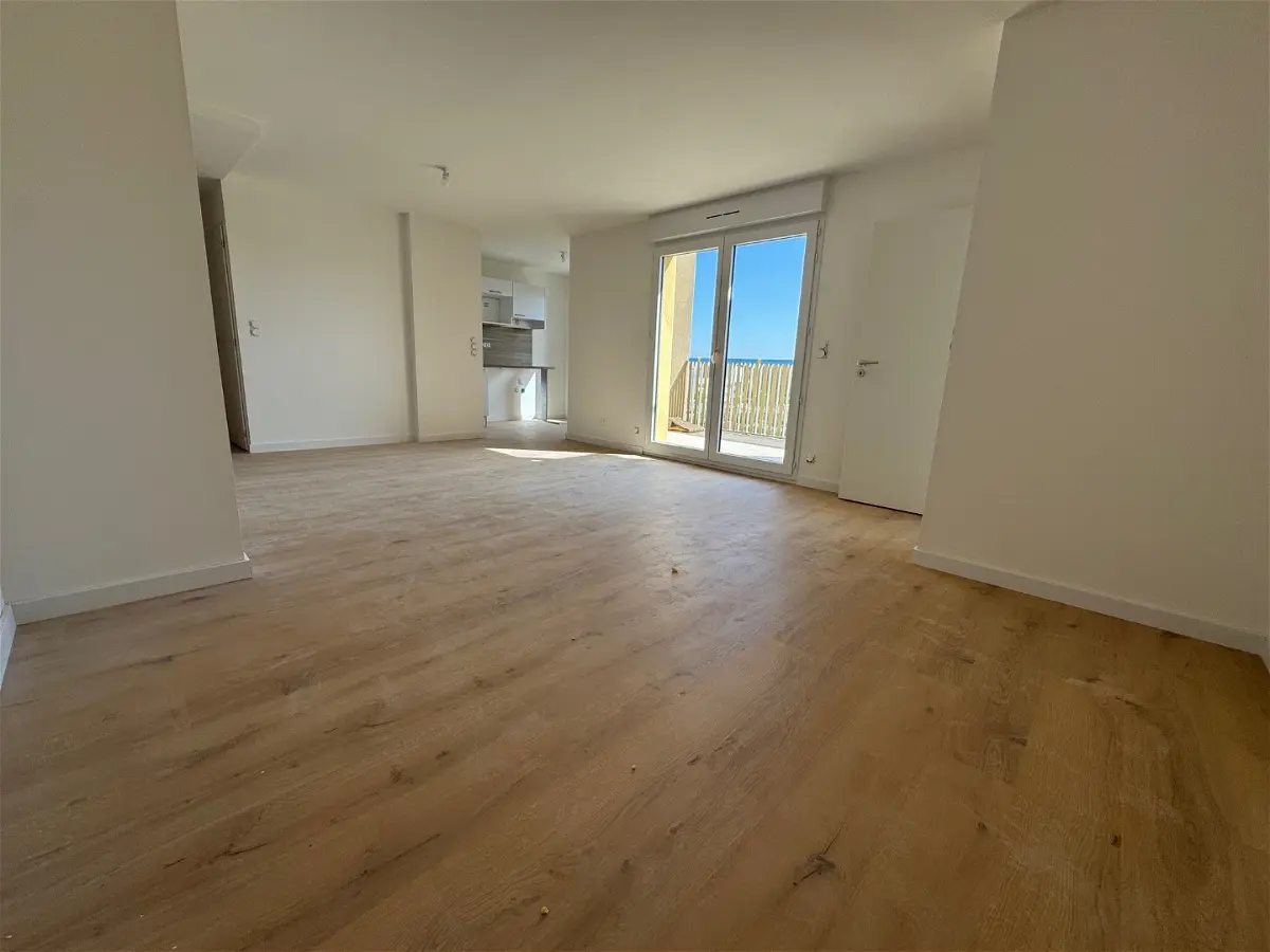 appartementà CHANTEPIE