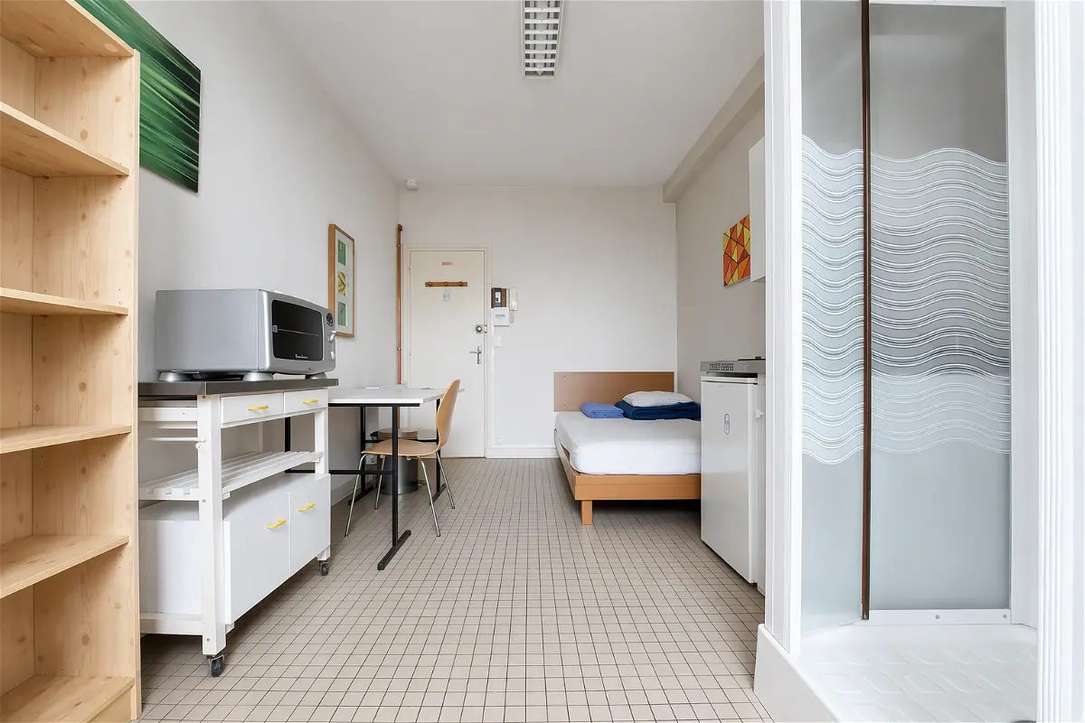 appartementà LE HAVRE