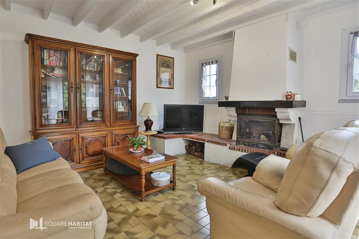 Achat maisonà SAINTE FLAIVE DES LOUPS