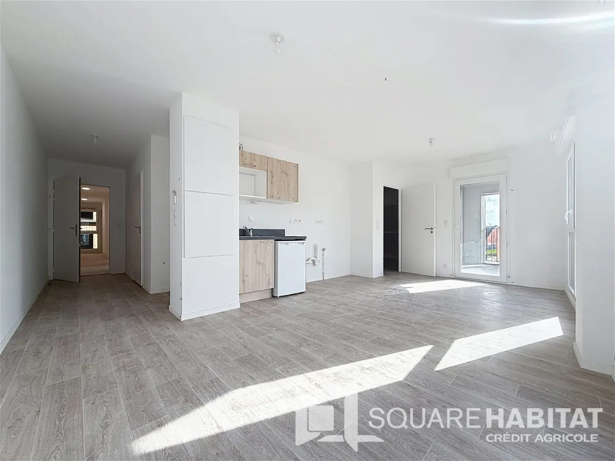 appartementà RENNES