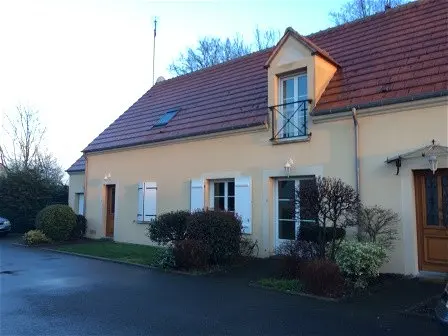 maisonà LA FERTE SAINT AUBIN