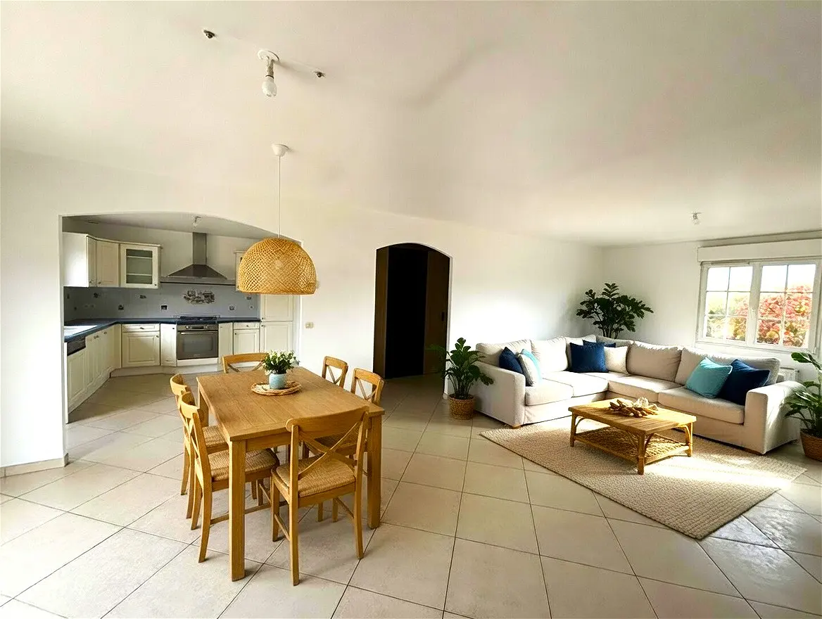 Achat maisonà EQUIHEN PLAGE