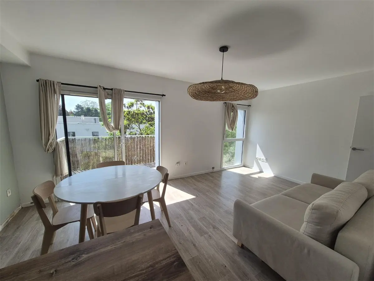 appartementà Lille