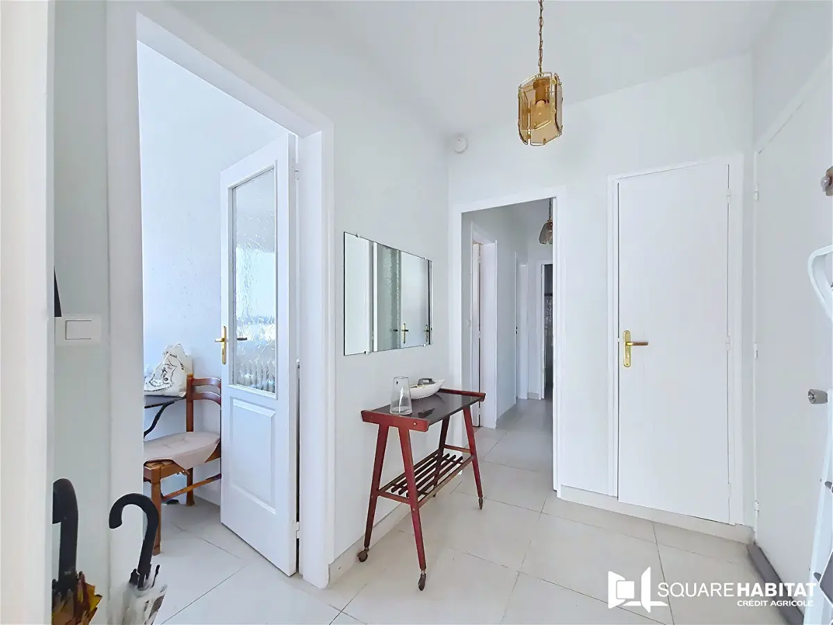 Achat appartementà VANNES