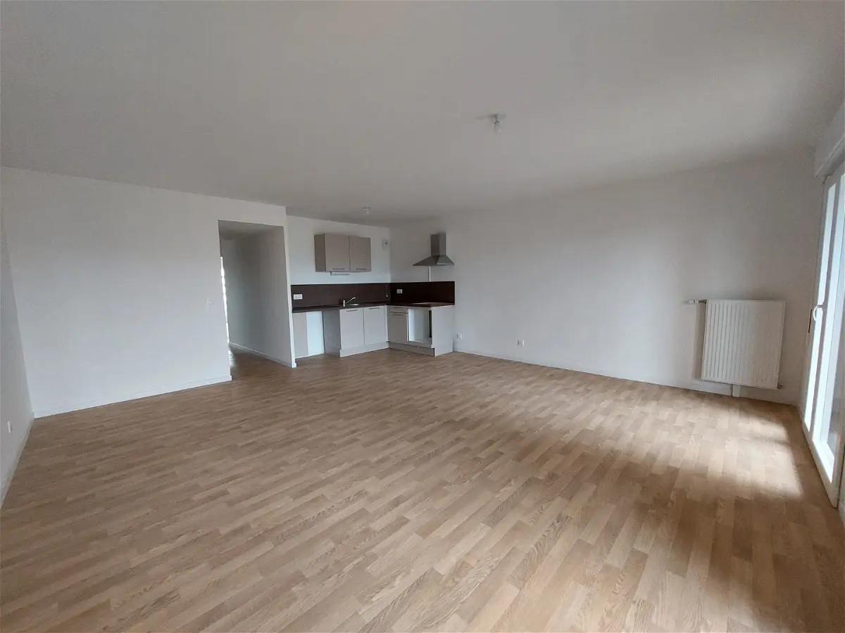 appartementà ROUEN