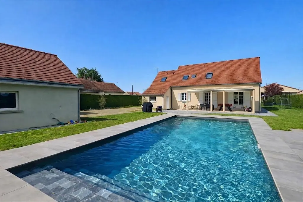 Achat maisonà TARGE
