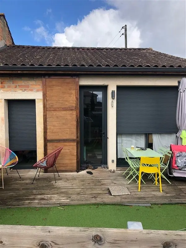 appartementà ST MEDARD EN JALLES