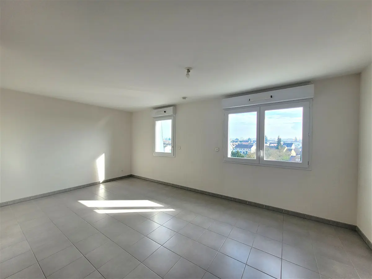 appartementà LE MANS