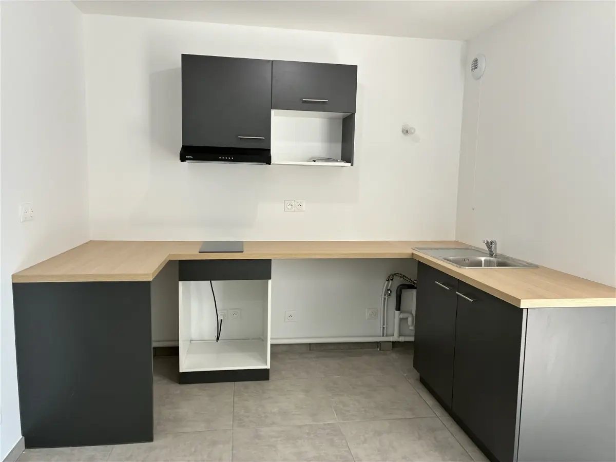 appartementà SAINT - ETIENNE