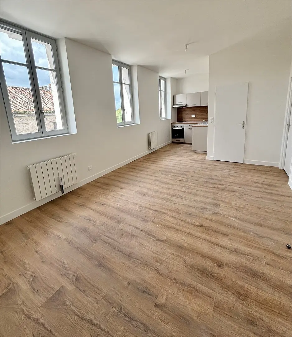 appartementà ANGOULEME