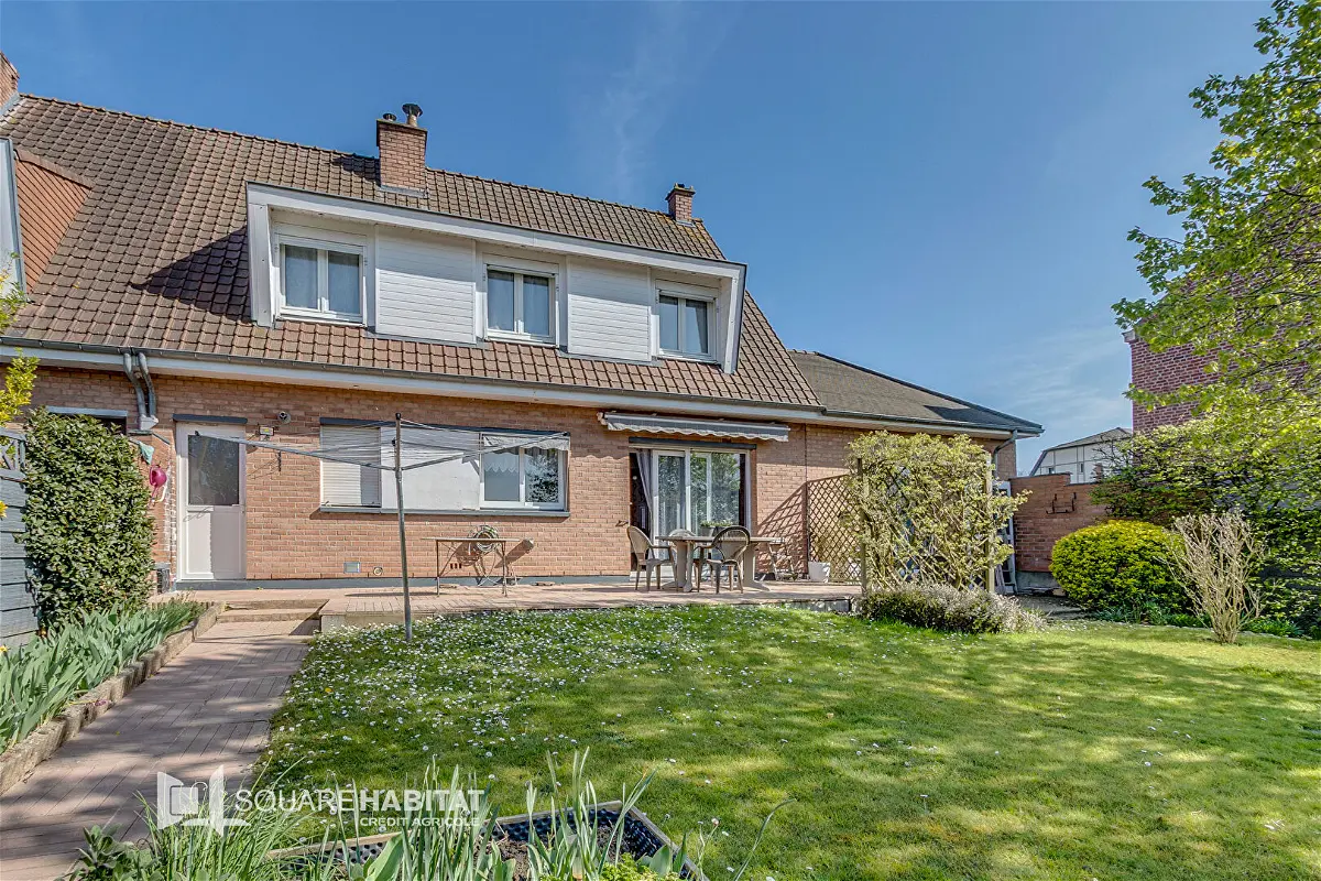 Achat maisonà FRELINGHIEN