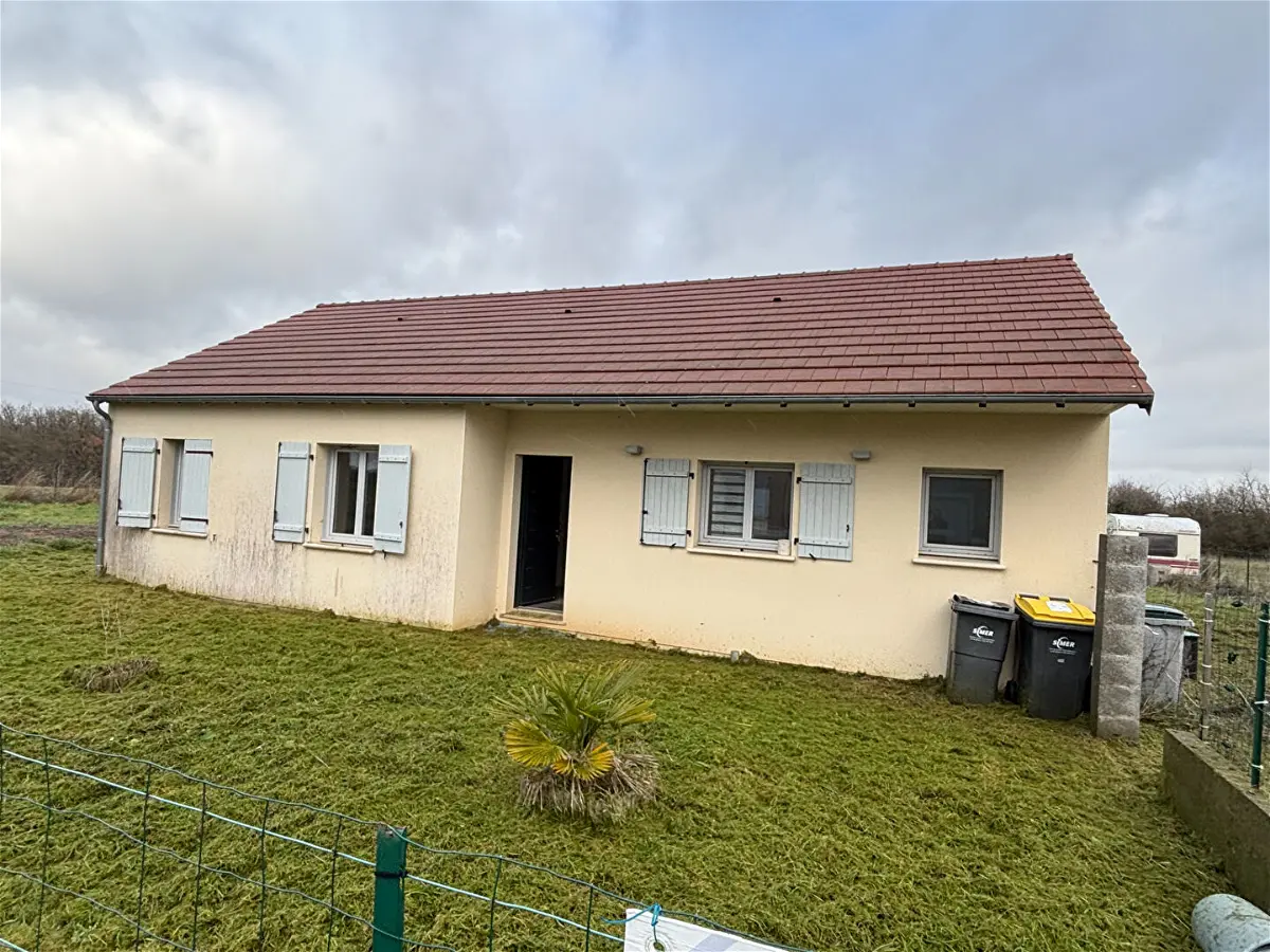 Achat maisonà LEIGNE LES BOIS