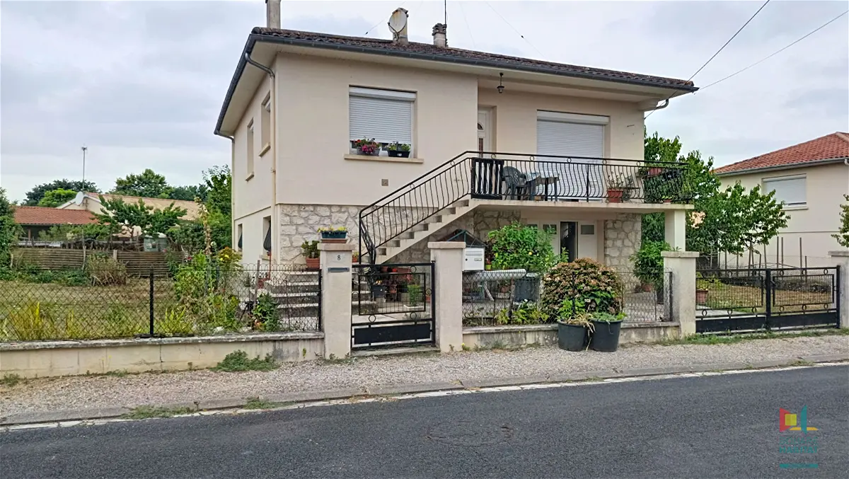 Achat maisonà CASSENEUIL