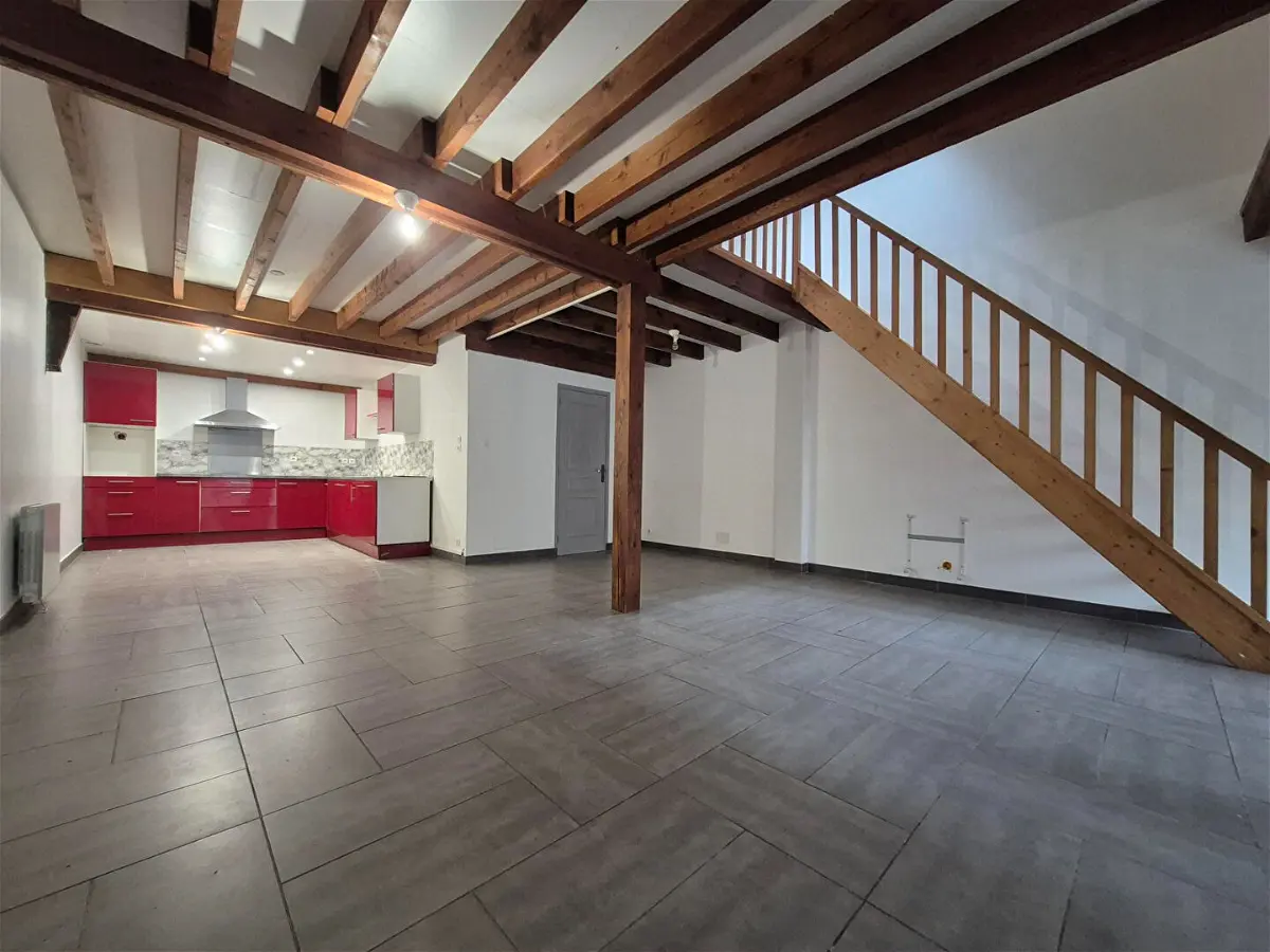 Achat maisonà FAUQUEMBERGUES