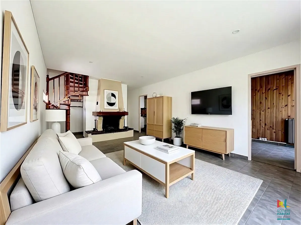 Achat maisonà CENON