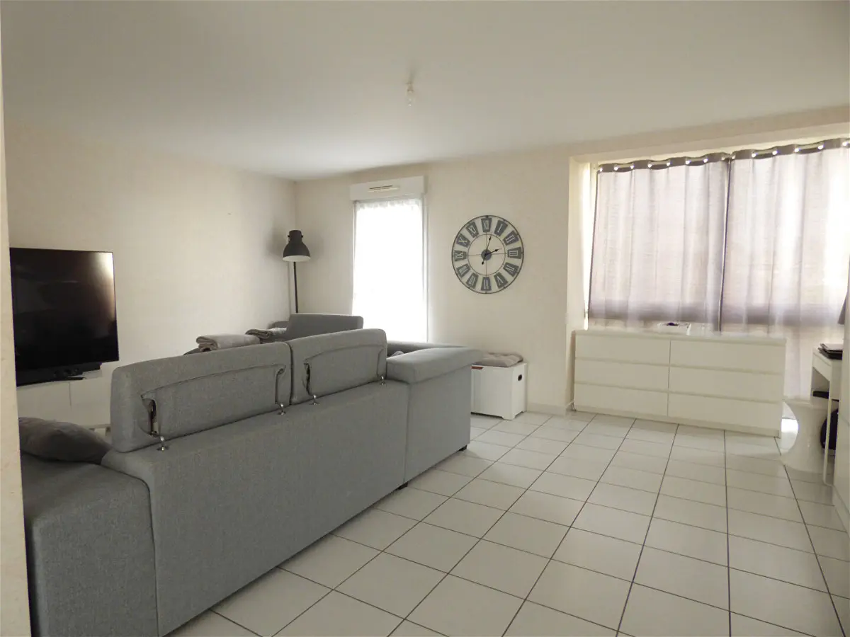 Achat maisonà JOUE LES TOURS