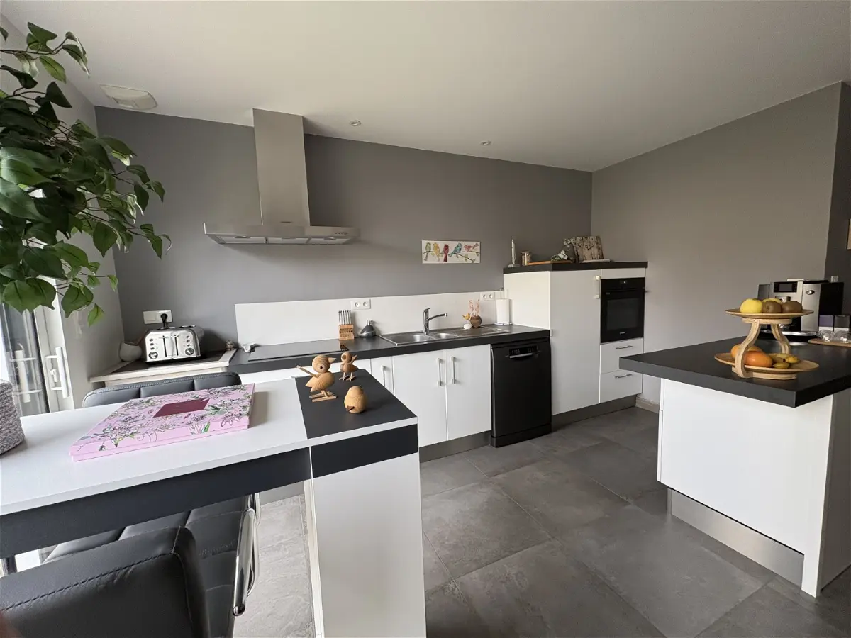 maisonà ST GILLES CROIX DE VIE