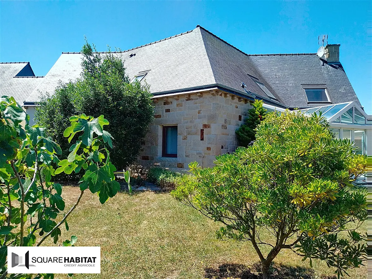 Achat maisonà PLENEUF VAL ANDRE