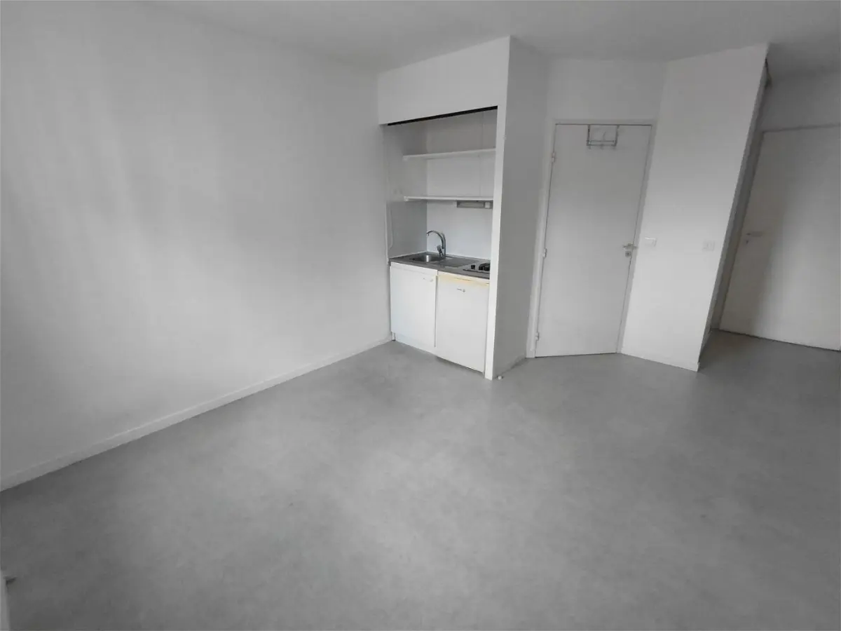 appartementà CLERMONT-FERRAND