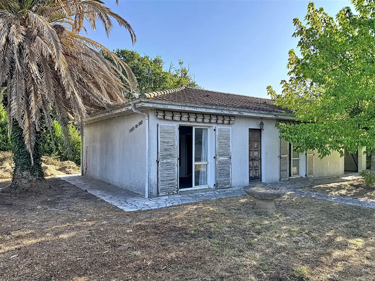 Achat maisonà SAINT VINCENT DE TYROSSE
