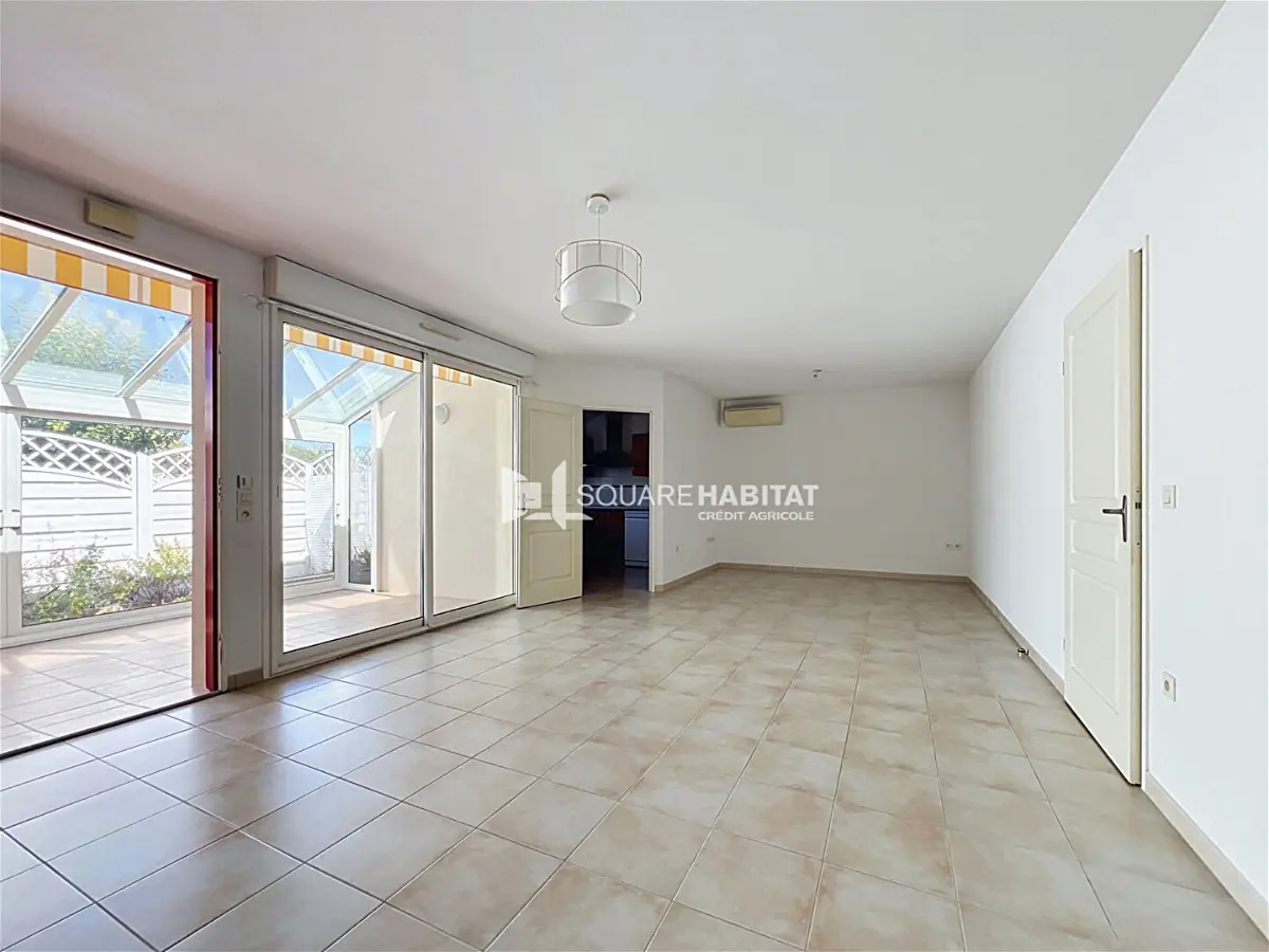 Achat maisonà SALLES SUR MER