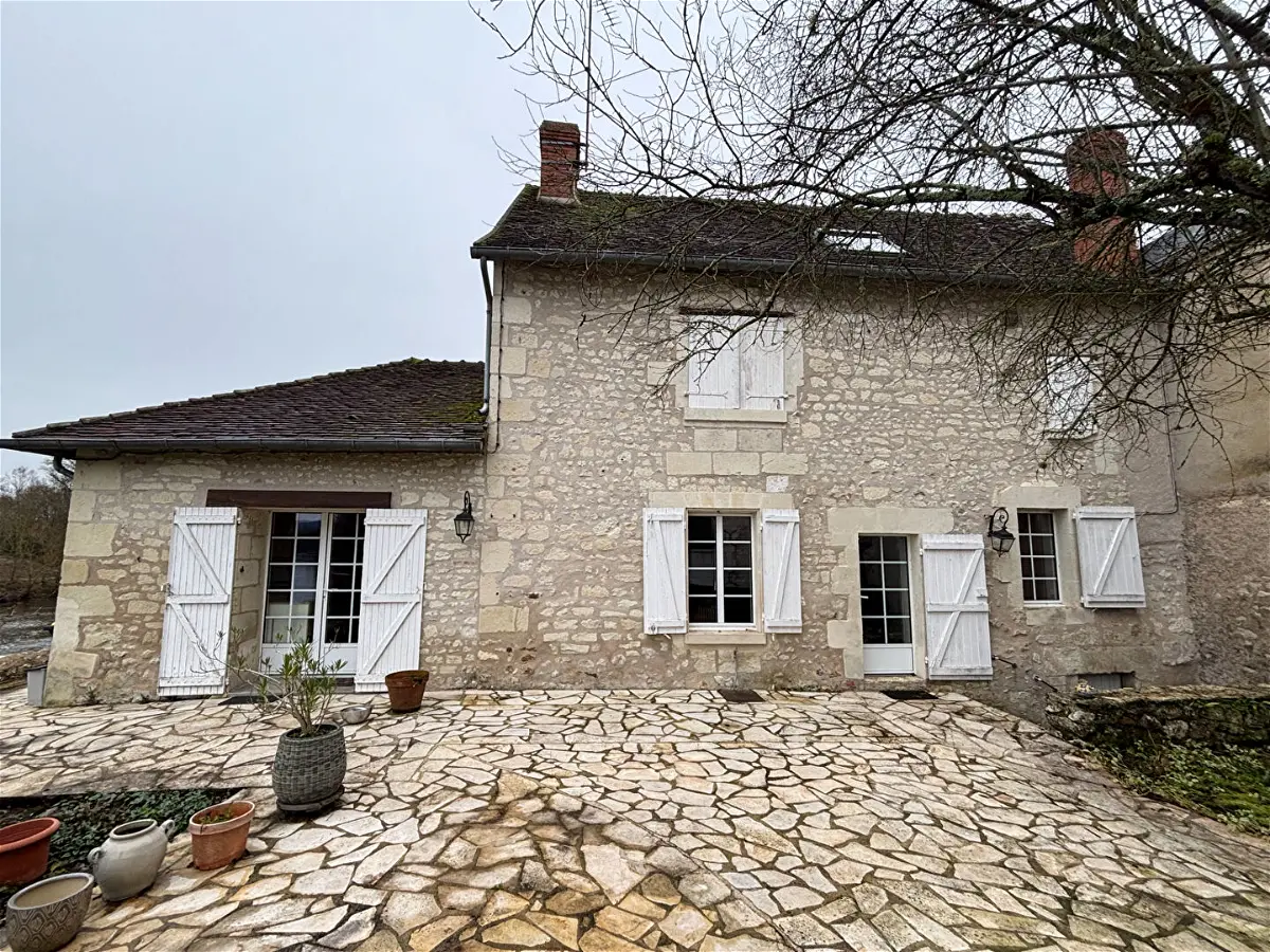 Achat maisonà LA ROCHE POSAY