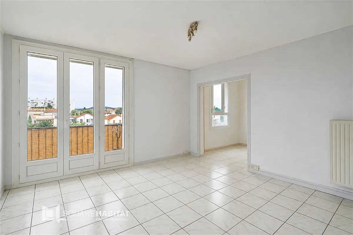 Achat appartementà MONTELIMAR