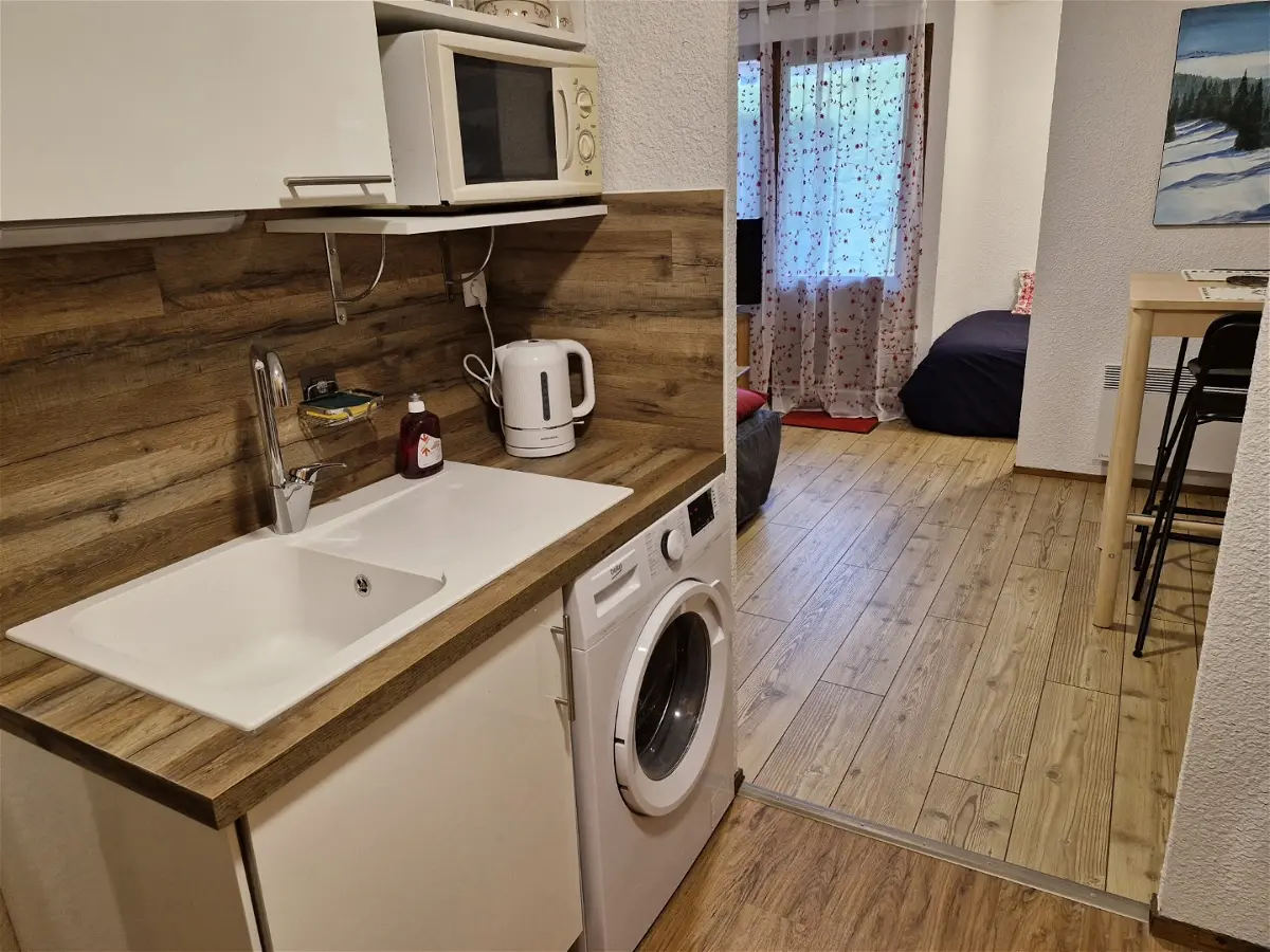 appartementà METABIEF