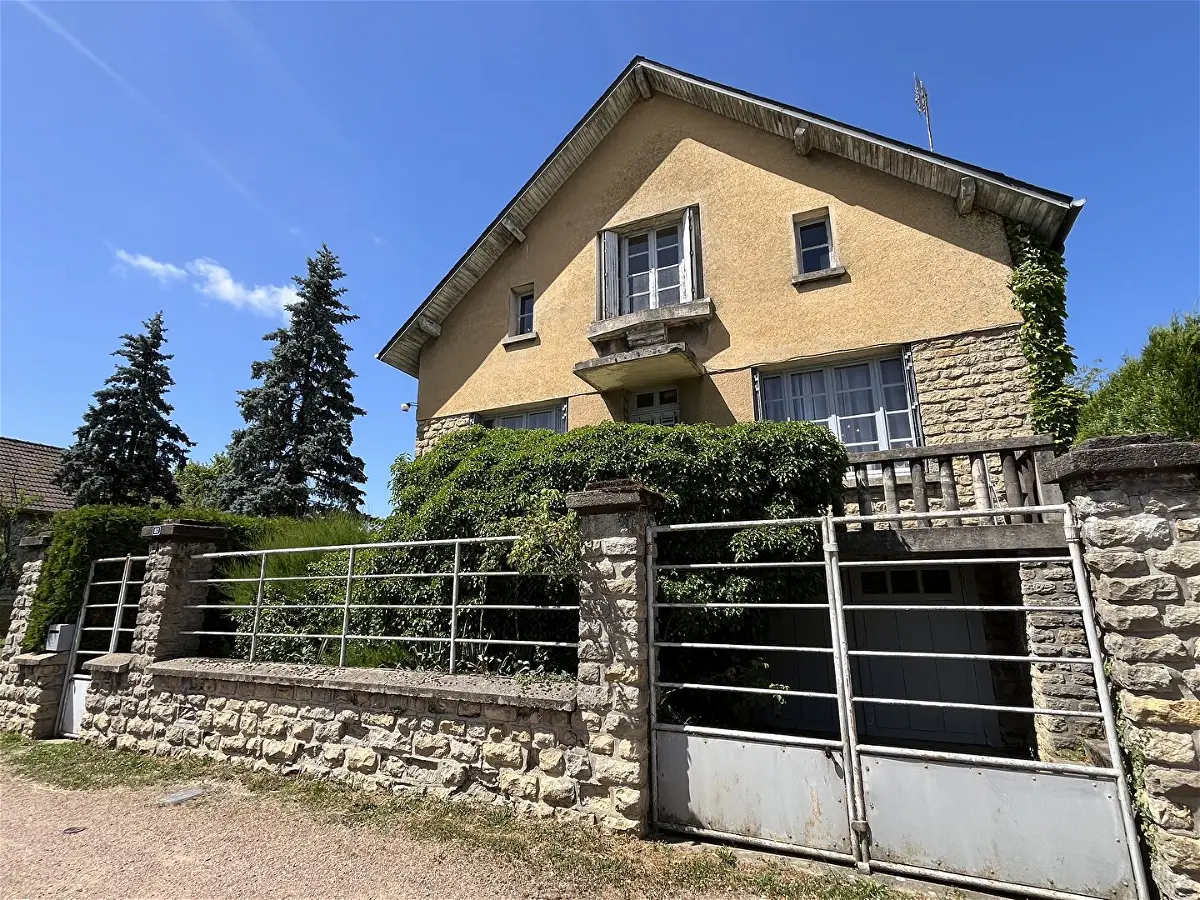 Achat maisonà PREMERY