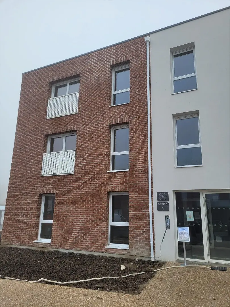 appartementà Nieppe