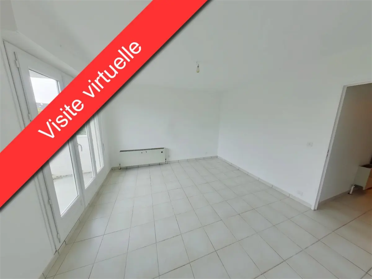 appartementà SAINT-CYR-SUR-LOIRE