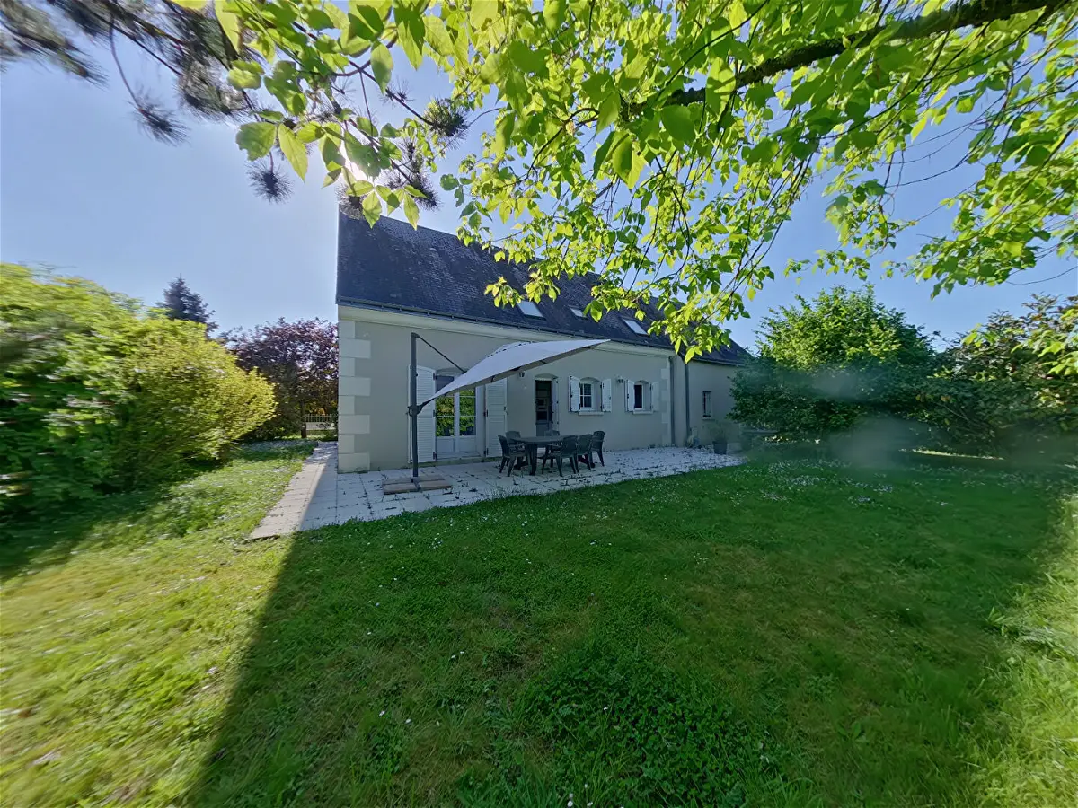 Achat maisonà SAINT AVERTIN