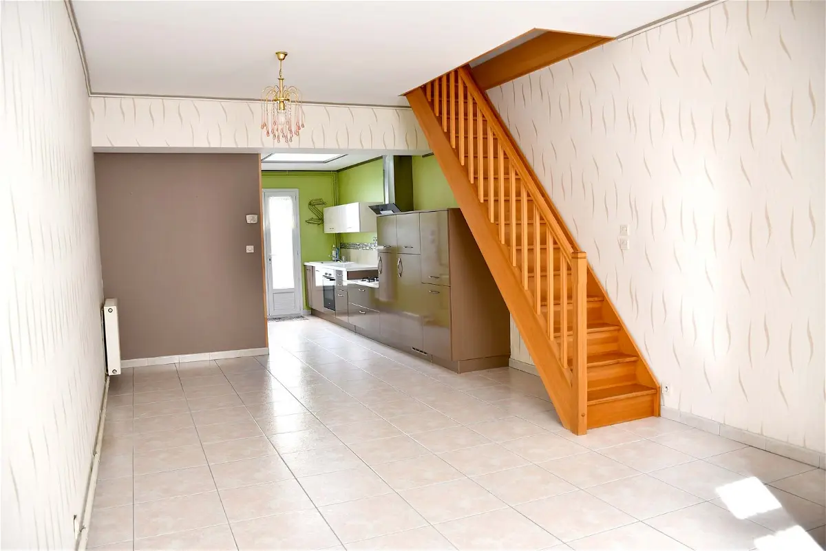 maisonà Mouvaux