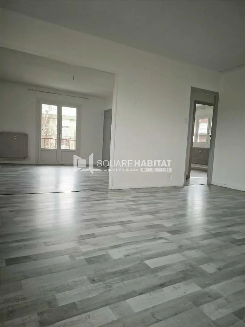 appartementà Maubeuge